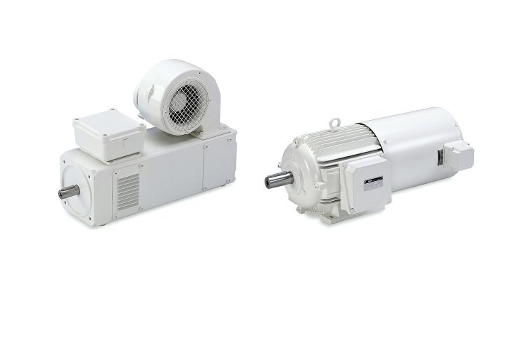 mowitec DC motors – new and spare parts